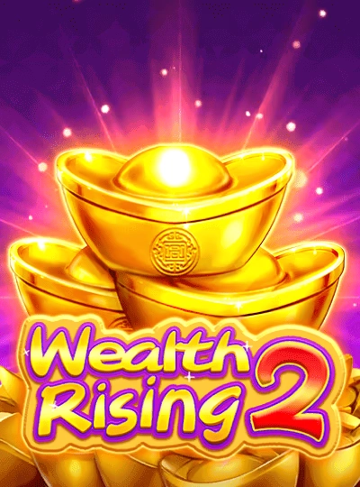 Classic video slot game cover
