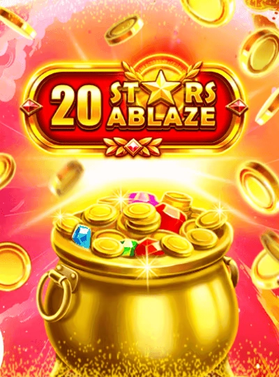 Video slot game cover